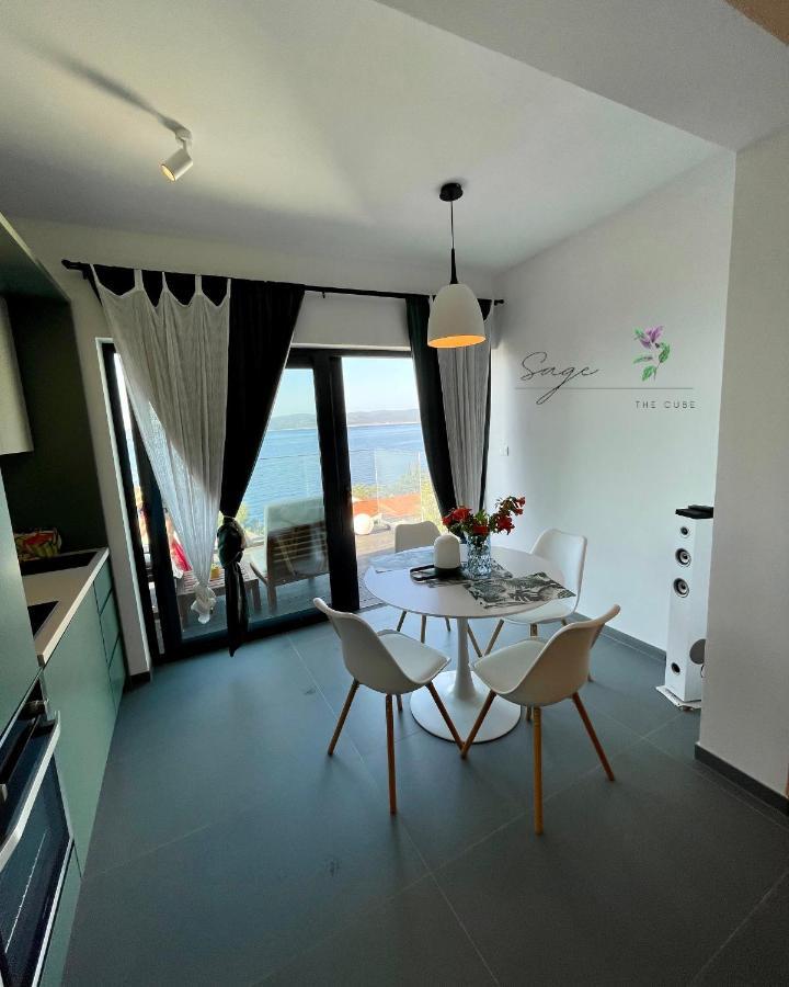 Appartement The Cube à Pisak Extérieur photo