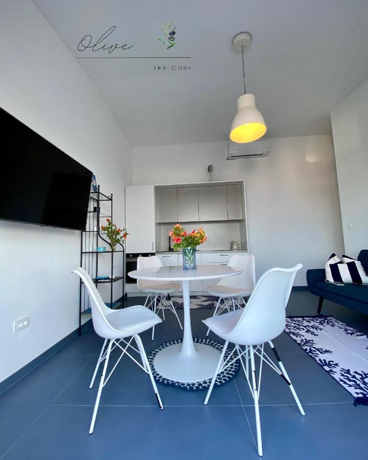 Appartement The Cube à Pisak Extérieur photo