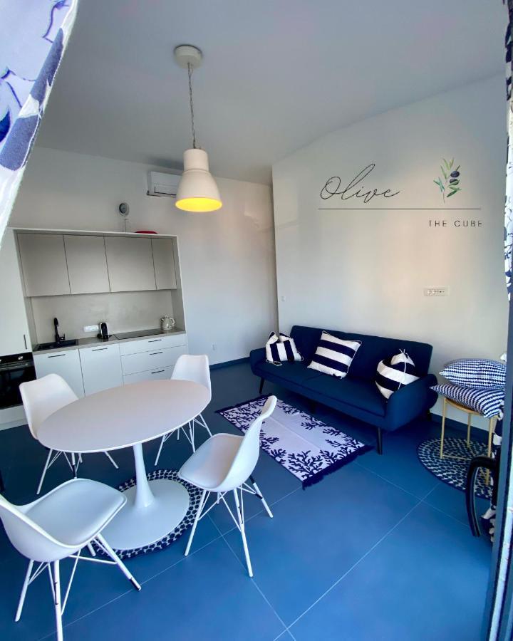 Appartement The Cube à Pisak Extérieur photo