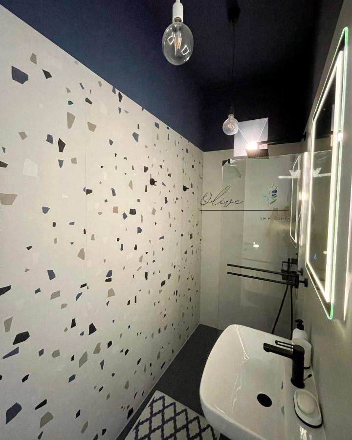 Appartement The Cube à Pisak Extérieur photo