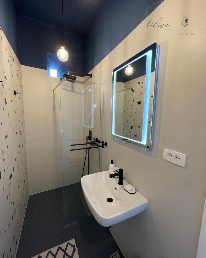 Appartement The Cube à Pisak Extérieur photo